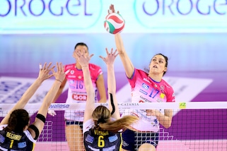 Super Novara corsara a Brescia