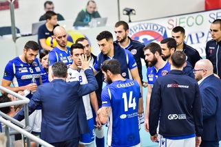 L'anticipo di Cantù lo vince Ortona