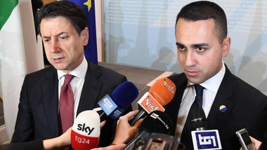 Di Maio al Congresso di Berlino: "Passo avanti per la Libia"