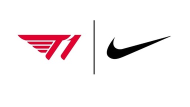 Nike sarà Global Partner dei T1!