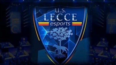 Il Lecce presenta il suo progetto Esports!