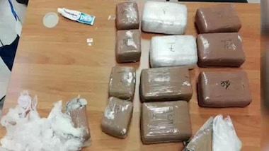 Traffico di droga, chiesti 113 anni di carcere a Genova