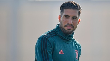 Emre Can: cessione o rilancio. United e Tottenham si sono informate sul tedesco