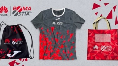 Diventa eco-sostenibile la Huawei RomaOstia