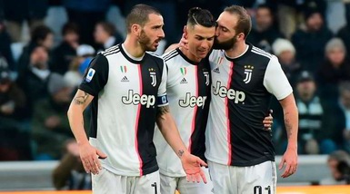 Diretta Juve-Roma ore 20.45: dove vederla in tv e formazioni ufficiali