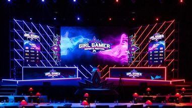Le due facce dell'esport al femminile