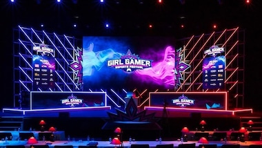 Le due facce dell'esport al femminile