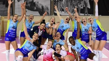 Omag, Mondovì, Trento e Ravenna superano il turno di Coppa