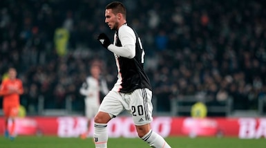 Juve, Pjaca al Cagliari: ora le visite