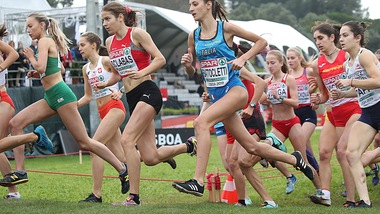 Domenica al via della 88^ Cinque Mulini i capitani Crippa e Battocletti