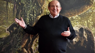 Incidente in macchina per Giancarlo Magalli. Il noto conduttore è illeso