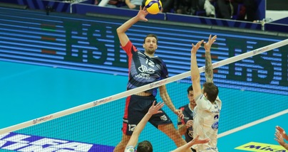 Monza con Cisterna centra la prima vittoria dell'anno