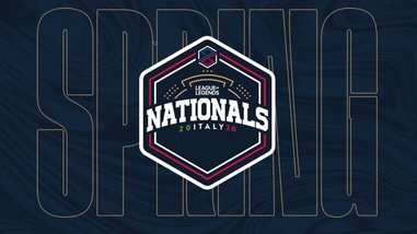 Pagelle PG Nationals 2020 Spring Season prima settimana