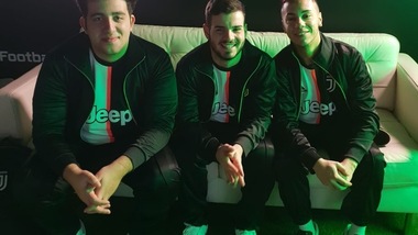 eFootball.PRO, il Boavista mette in difficoltà la Juve!