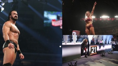 WWE Royal Rumble 2020: successi per Drew McIntyre e Charlotte Flair