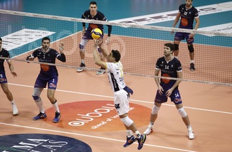 Coppa A2/A3: domani le semifinali