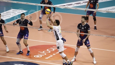 Coppa A2/A3: domani le semifinali