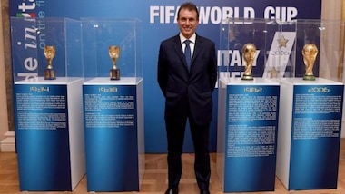 Sport e Salute, Cozzoli è il nuovo presidente e ad