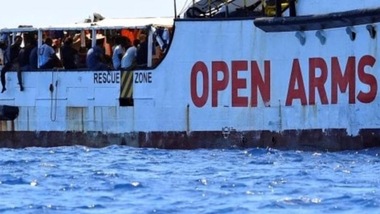 Migranti, arrivati in 1.300 in Italia dall'inizio del 2020