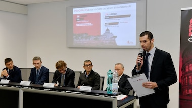 Stracittadina Fun Race, Acea Run Rome The Marathon apre le iscrizioni