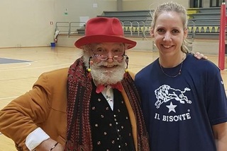 Firenze ingaggia la tedesca Poll