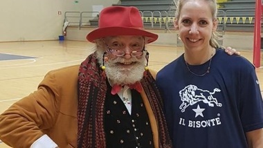 Firenze ingaggia la tedesca Poll