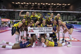 Coppa Italia, Monza sgambetta Novara, vincono le altre grandi