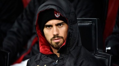 Suso: "Sono nel posto giusto con l'allenatore giusto"