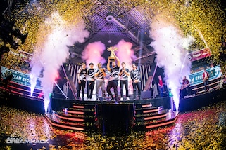 Il Team Secret vince il Major di Lipsia di Dota 2