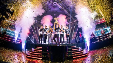 Il Team Secret vince il Major di Lipsia di Dota 2