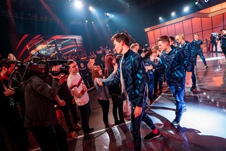 Pagelle LEC: i Fnatic zoppicano mentre sorprendono i Rogue