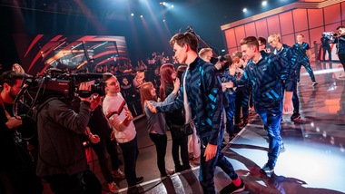 Pagelle LEC: i Fnatic zoppicano mentre sorprendono i Rogue