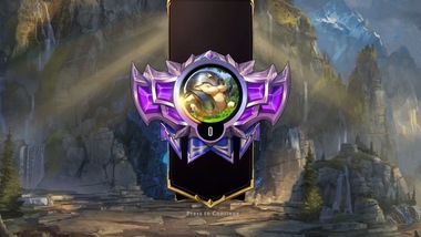 Pokrovac è il primo master al mondo di Legends of Runeterra