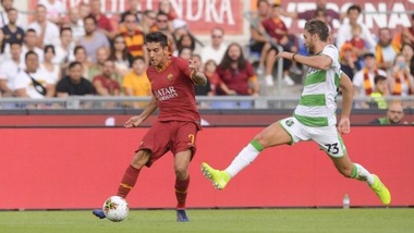 Diretta Sassuolo-Roma ore 20.45: come vederla in tv e formazioni ufficiali