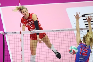 Coppa Italia Femminile, la finale è Busto-Conegliano