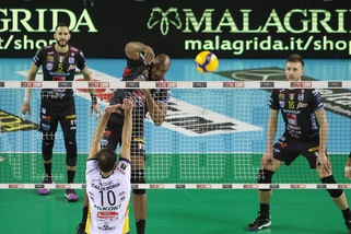 Le grandi fanno bottino pieno nella 5a di ritorno