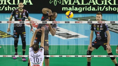 Le grandi fanno bottino pieno nella 5a di ritorno