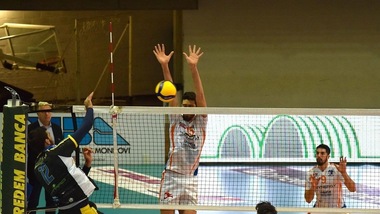 A2 Maschile, Siena si riscatta, Castellana espugna Mondovì