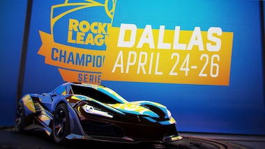Le finali RLCS Season 9 si svolgeranno in Texas