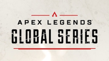 Le squadre europee qualificate per il torneo Global Series di Apex Legends