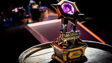 xBlyzes vince il Masters Tour di Arlington!