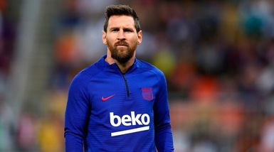 Barcellona, caos Messi. Dembelè ko: si torna sul mercato