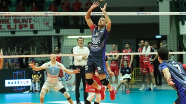 Monza batte Piacenza nel posticipo della 6a di ritorno