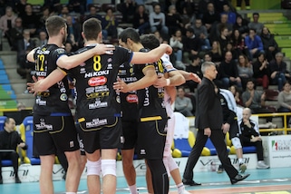 Verona si prende i tre punti contro Vibo