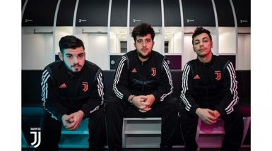 Altra vittoria per la Juventus all'eFootball.Pro