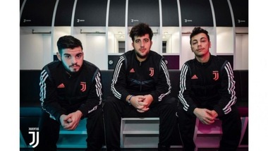 Altra vittoria per la Juventus all'eFootball.Pro