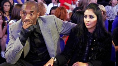 Morte Kobe Bryant, la moglie Vanessa: "Rifiuto che lui e Gianna non ci siano più"