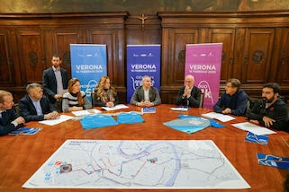 Gensan Giulietta&Romeo Half Marathon, al via domenica 16 Febbraio top atleti e 7500 partecipanti