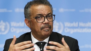 "Coronavirus, vaccino entro 18 mesi. È peggio del terrorismo"