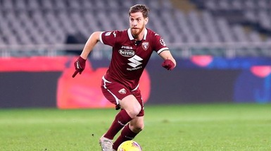 Torino, Ansaldi prenota il Milan e Longo parla ai tifosi